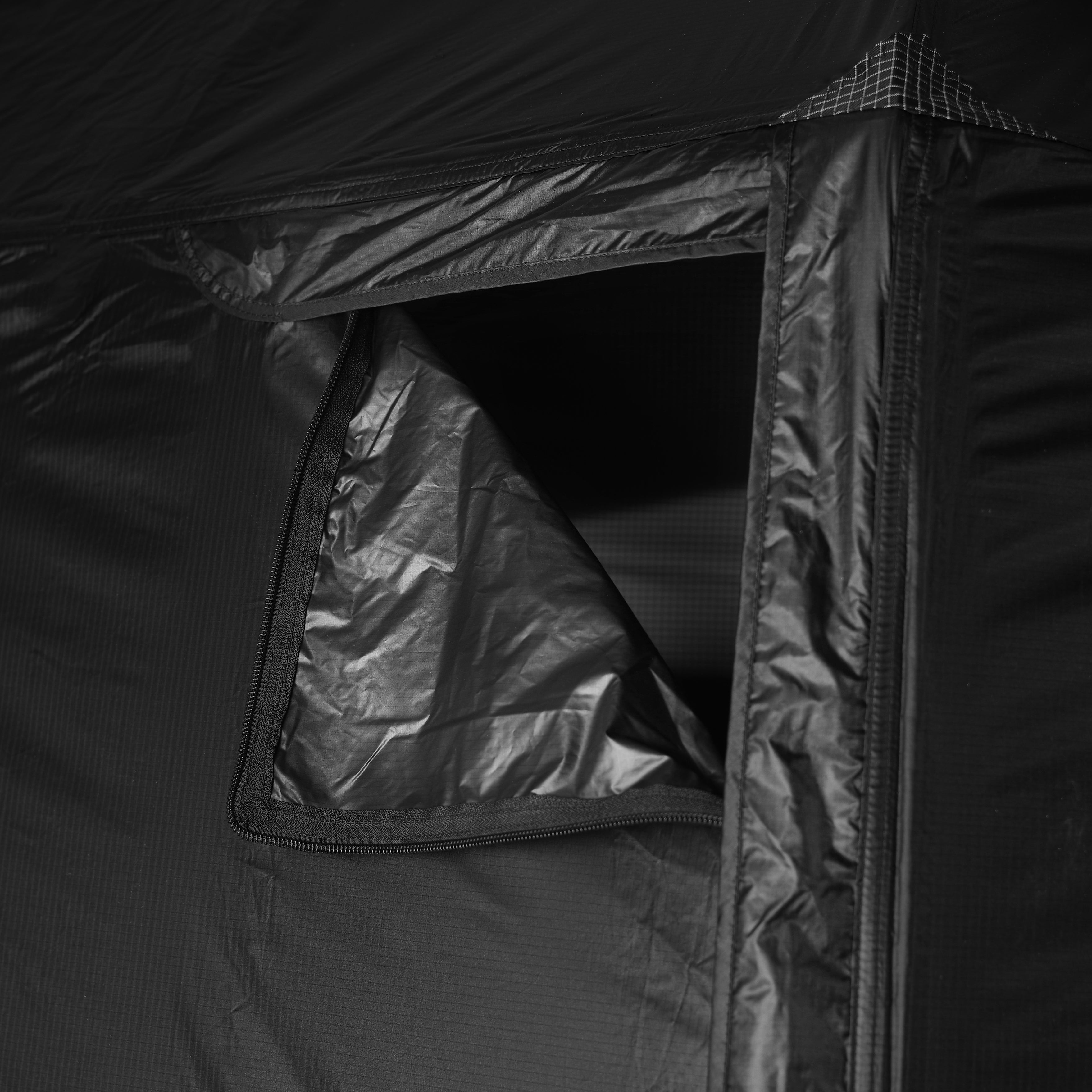 Alpine Dome 2P - Black – Helinox Japan