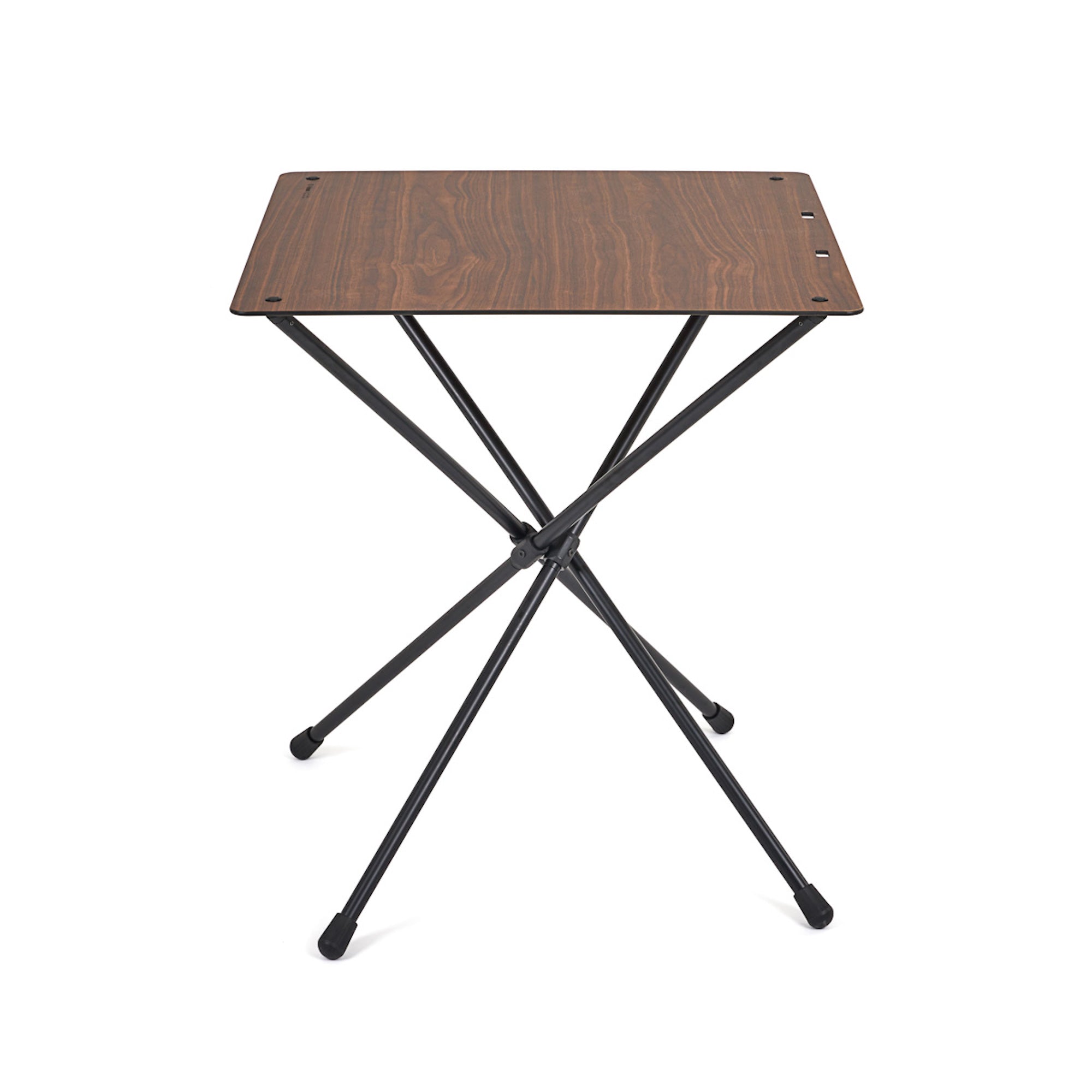 Cafe Table Home - Walnut – Helinox Japan