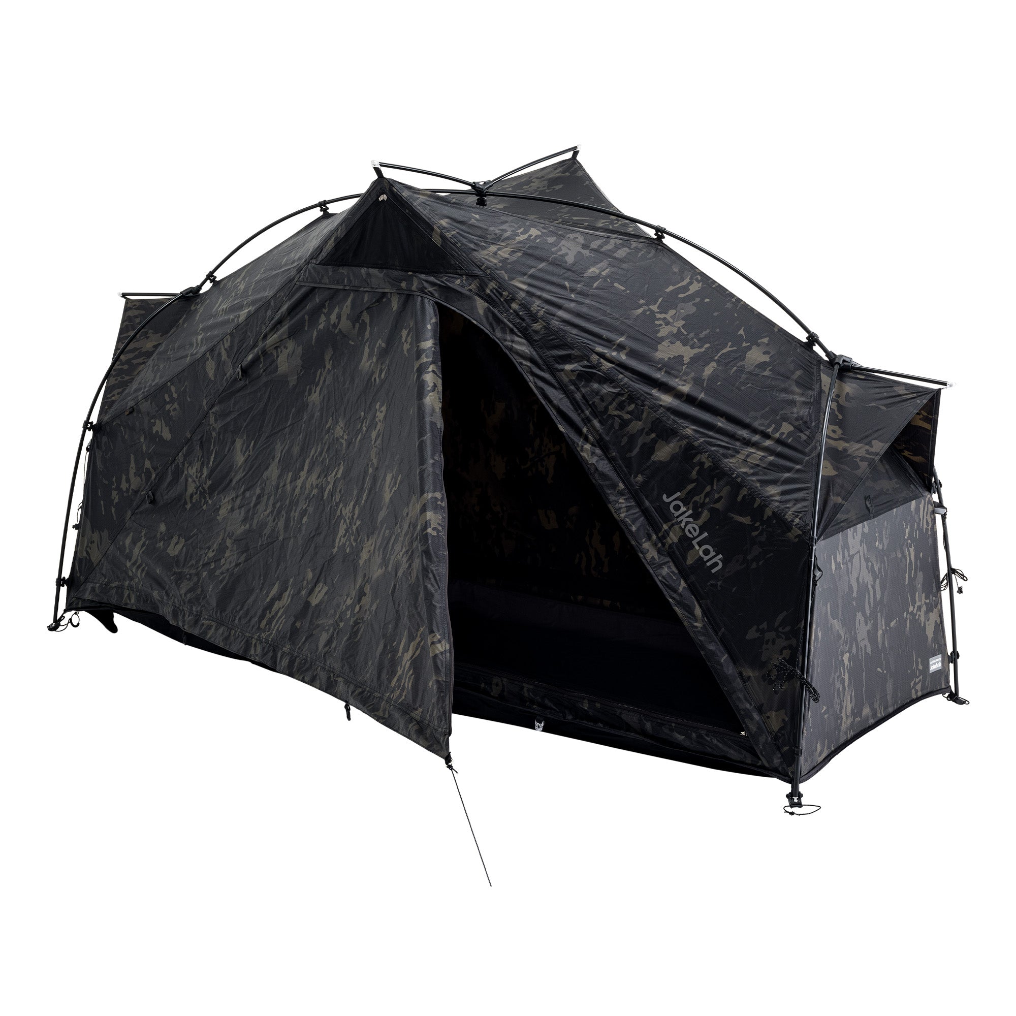J.cot tent 190 - Multicam black – Helinox Japan