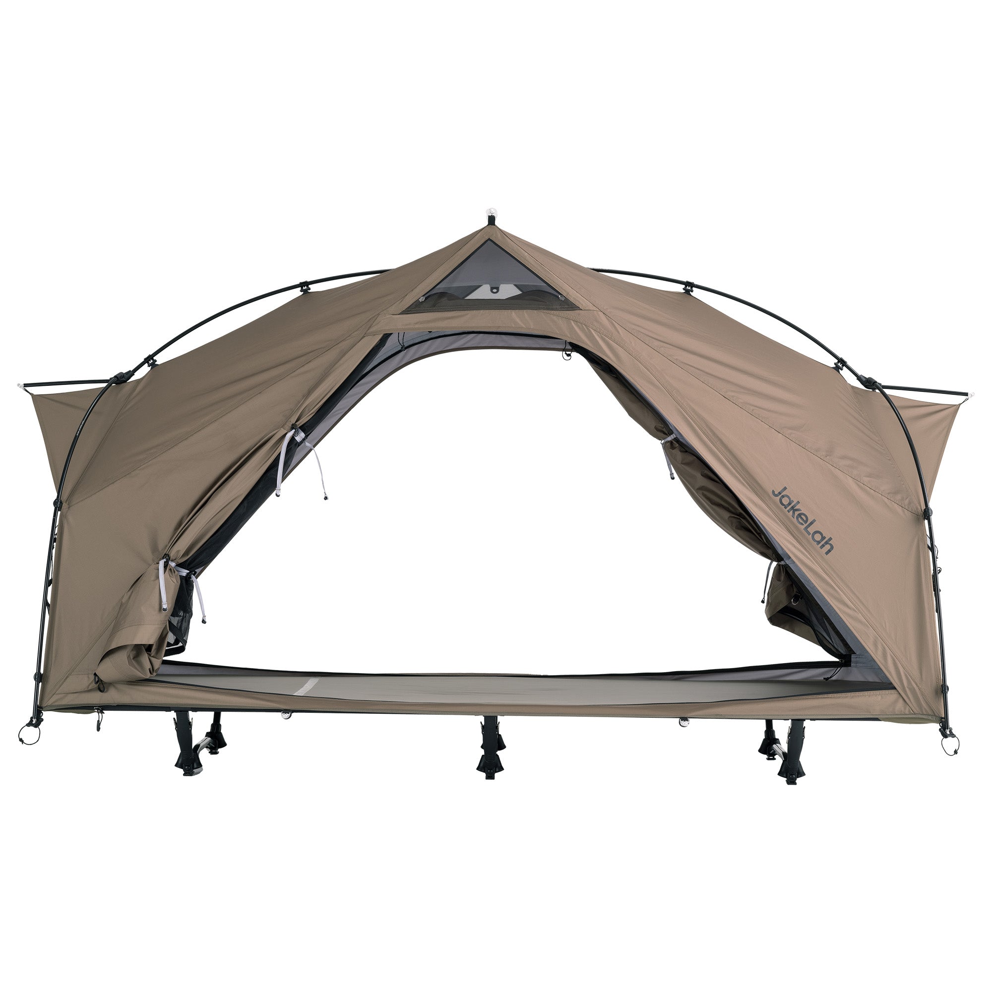 J.cot tent 190 - Sand – Helinox Japan