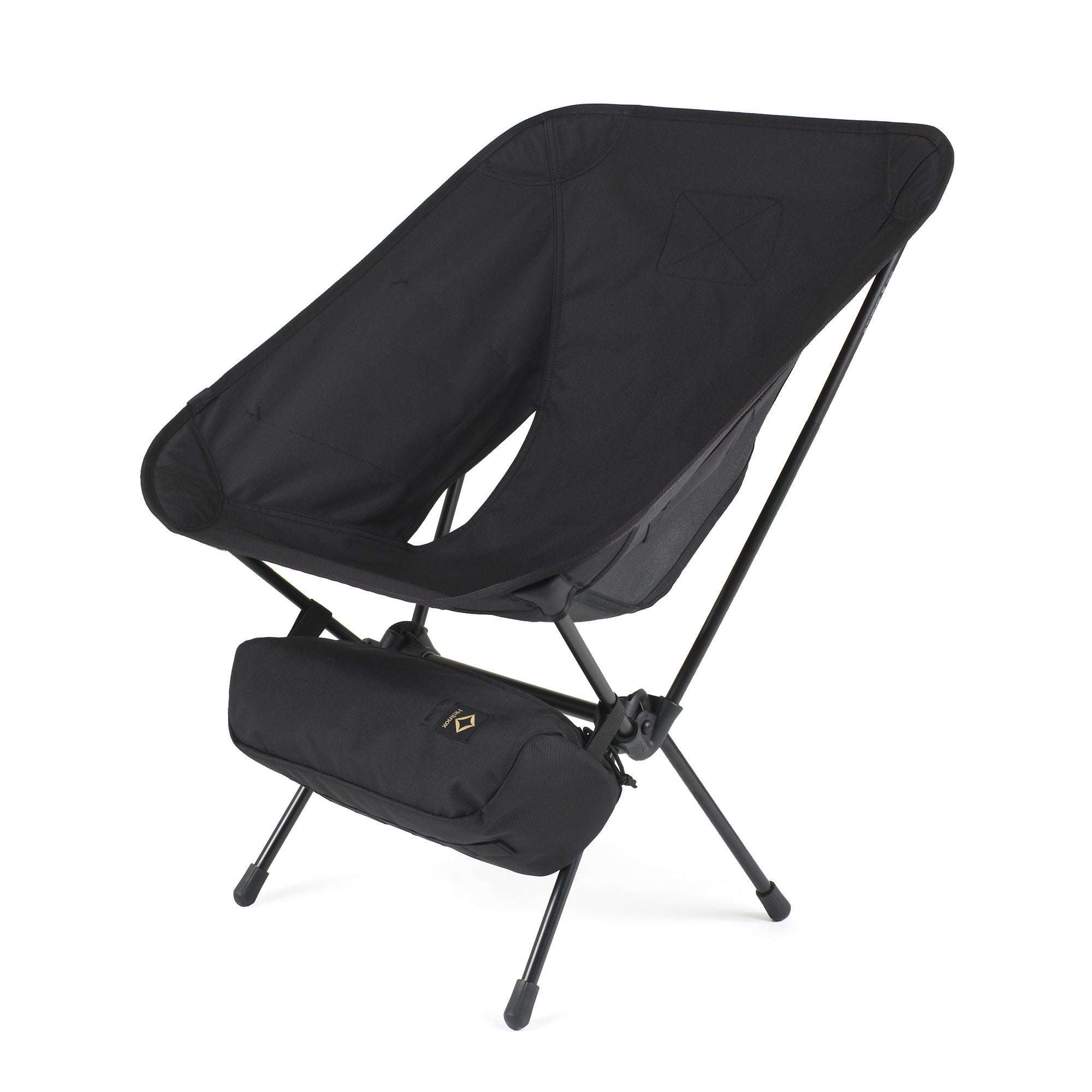 Tac. Chair L - Black – Helinox Japan