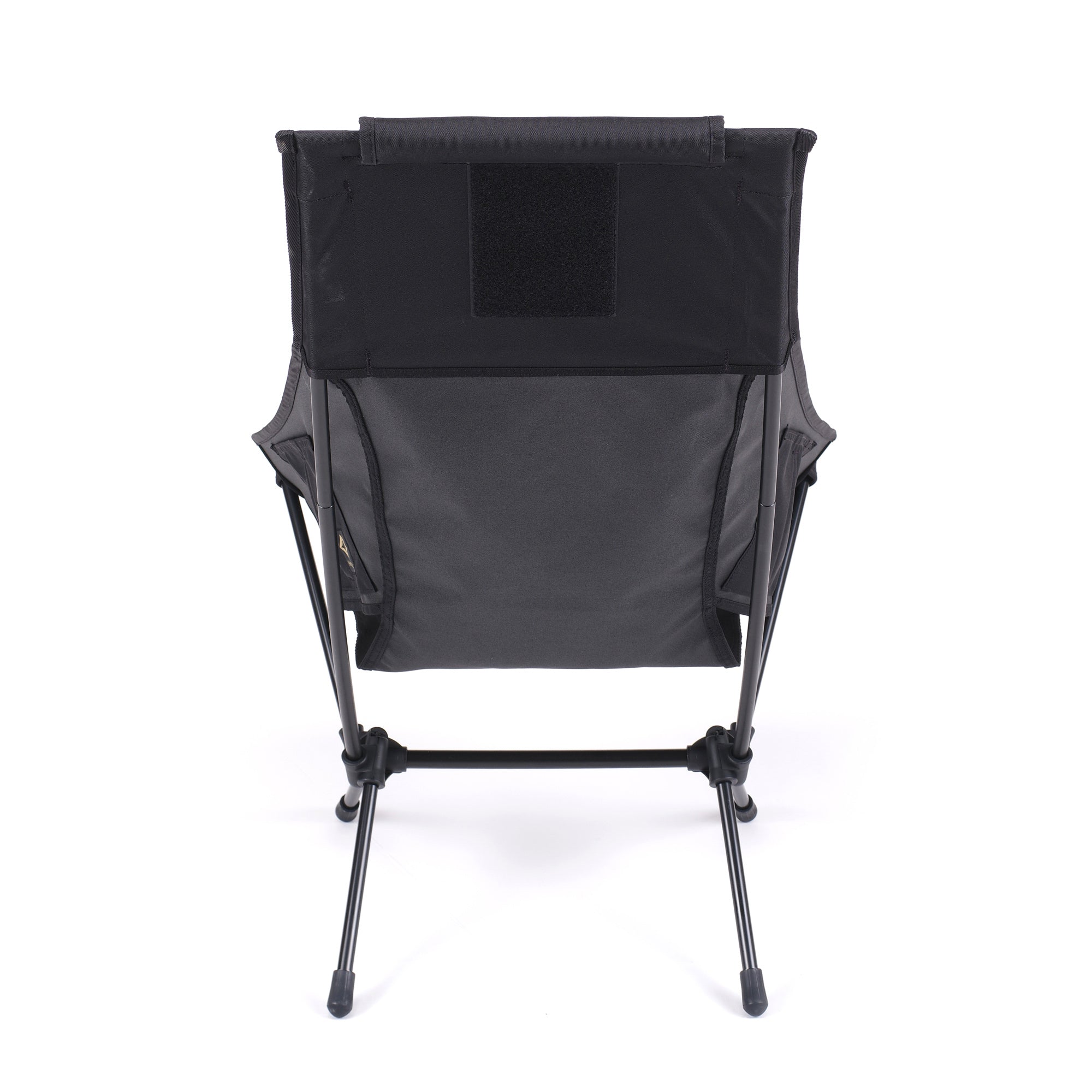 Tac. Chair Two - Black – Helinox Japan