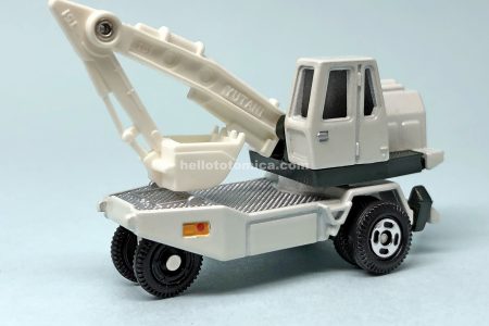 特別仕様トミカ SPECIAL MODEL SET NO.3 彩りの建設車セット | はる