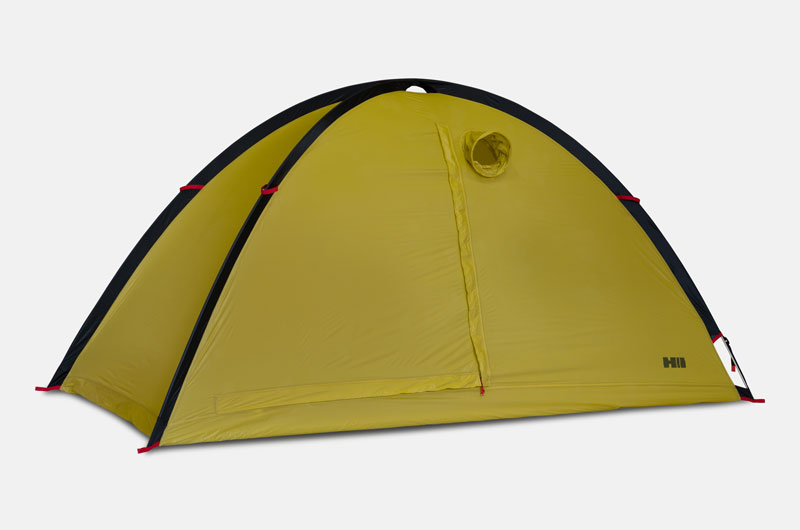 HERITAGE エマージェンシーソロシェルター