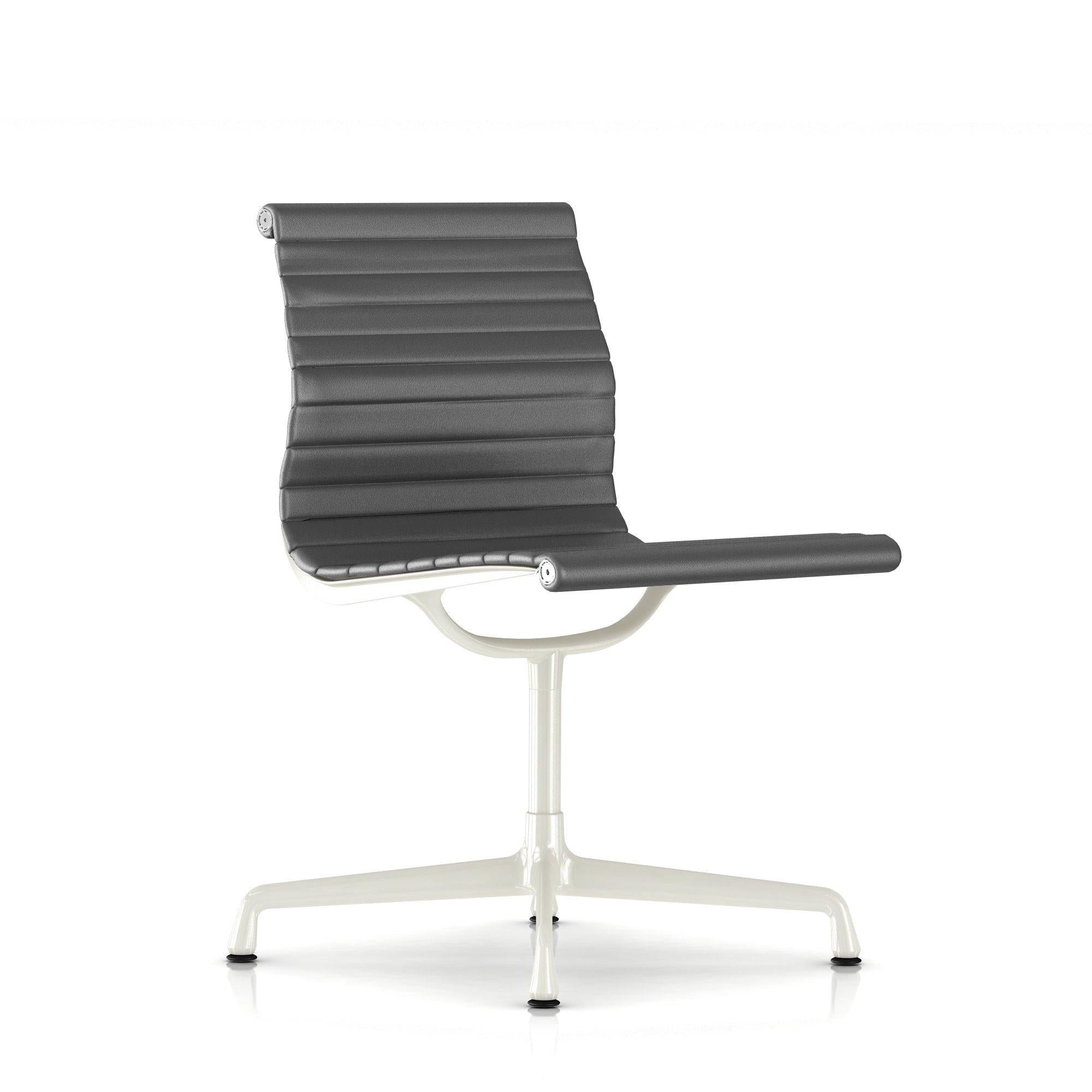 イームズアルミナムグループ サイドチェア *アームレス