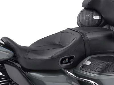 ツーリングモデル用ハーレー純正シート｜ハーレーカスタムパーツ専門店