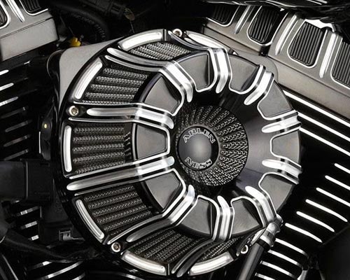 FLHX ストリートグライド/FLHT エレクトラグライド 用パーツ ハーレー