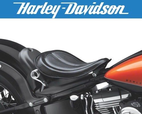 ダイナ用 HD純正シート｜ハーレーカスタムパーツ専門店