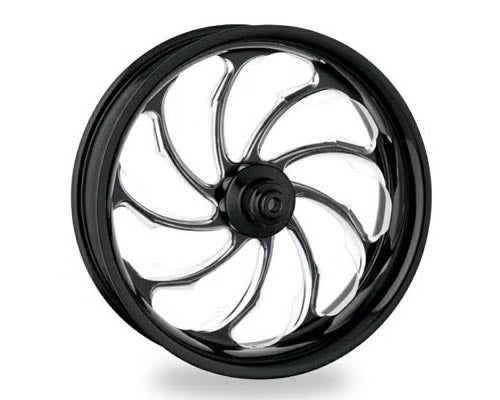 パフォーマンスマシン (PM)ホイール TORQUEシリーズ|ハーレーパーツ