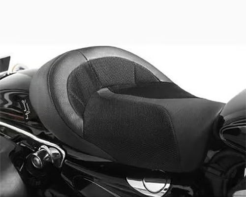 ダニーグレイ(Danny Gray)|ハーレーパーツメーカー