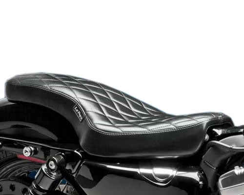 スポーツスター ラペラ(LePera) 2upシート｜ハーレーカスタムパーツ専門店