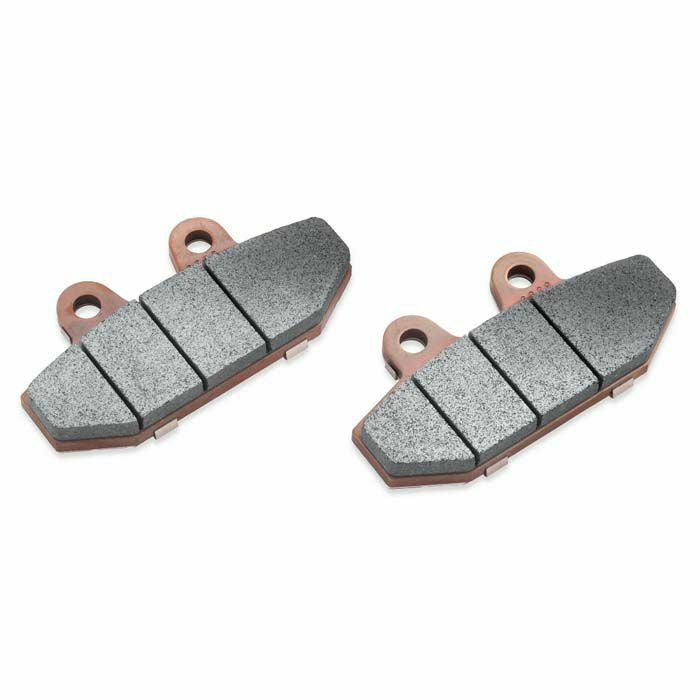 ハーレー ブレーキパッド HD純正