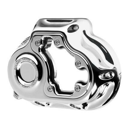 ローランドサンズデザイン(RSD) ダービーカバー他エンジンカバー