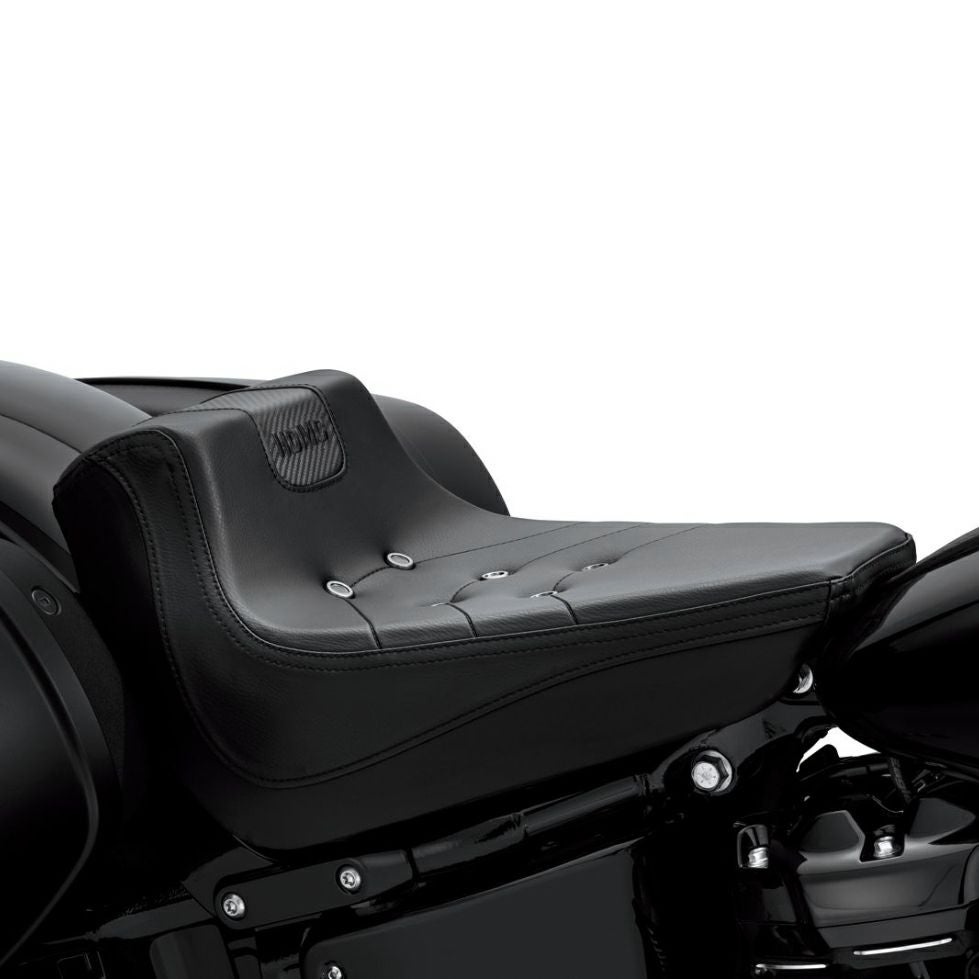 FXLRローライダー、FLSBスポーツグライド用ハーレー純正 シート