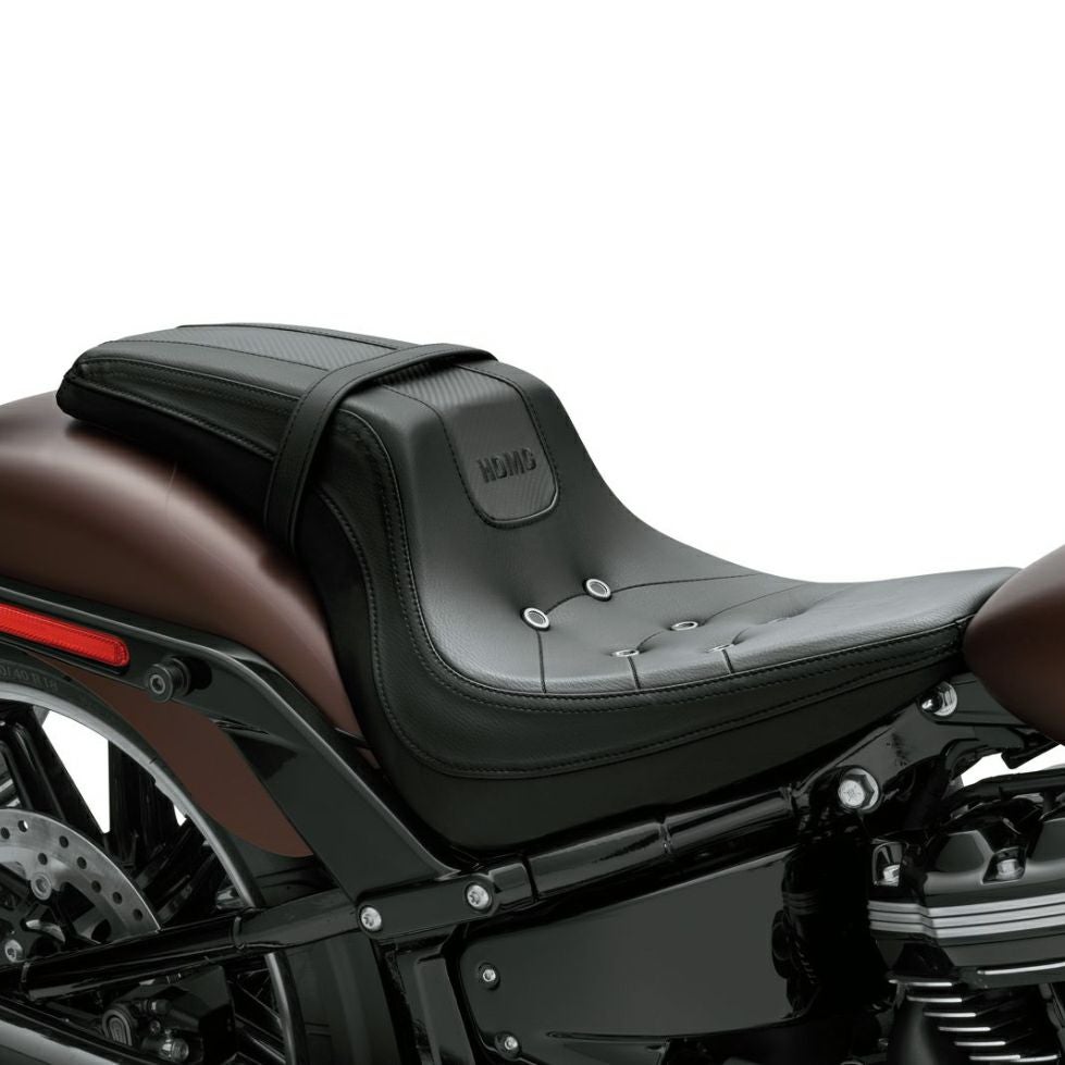 サンダウナー 2UPシート FXLR、FXLRS、FXLRST、FLSB |ハーレーパーツ