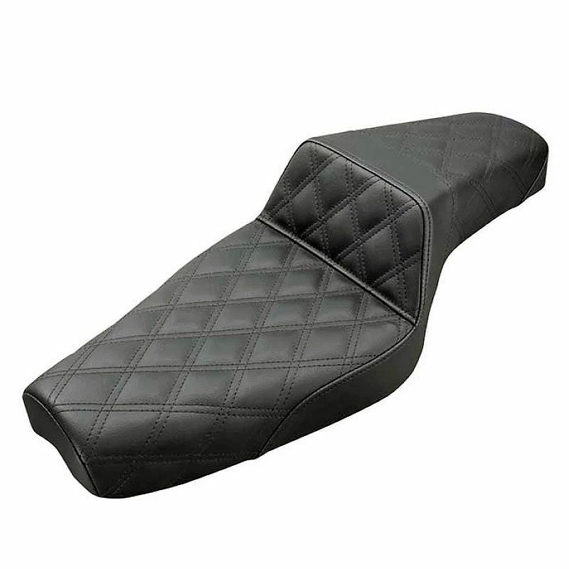 サドルマン シート スポーツスター用(1982～2003 )｜ハーレーカスタム