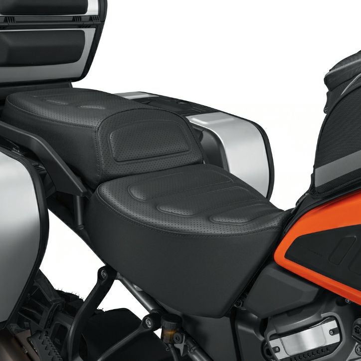 ハーレー純正パーツ パンアメリカ用|Harley Davidson