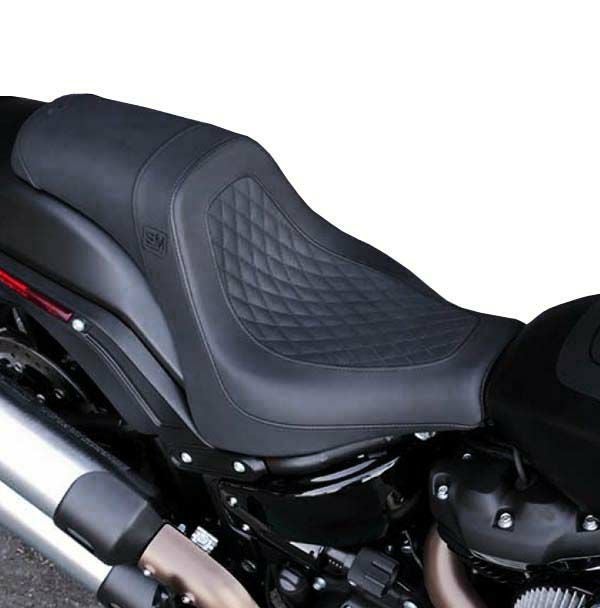 シート：FXLR ローライダーS、FLSB スポーツグライド ｜ハーレー