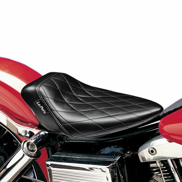 ハーレー ショベルヘッド シート