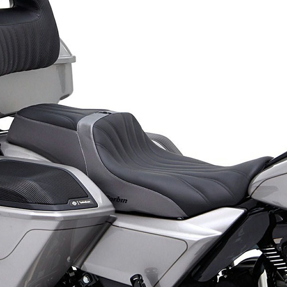 2024以降 ロードグライド、ストリートグライド MAX クラシック