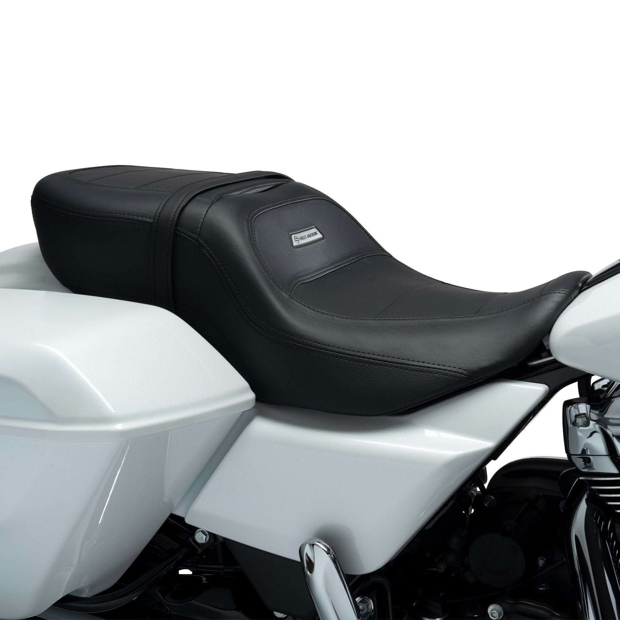 サンダウナー 2UPシート FXLR、FXLRS、FXLRST、FLSB |ハーレーパーツ