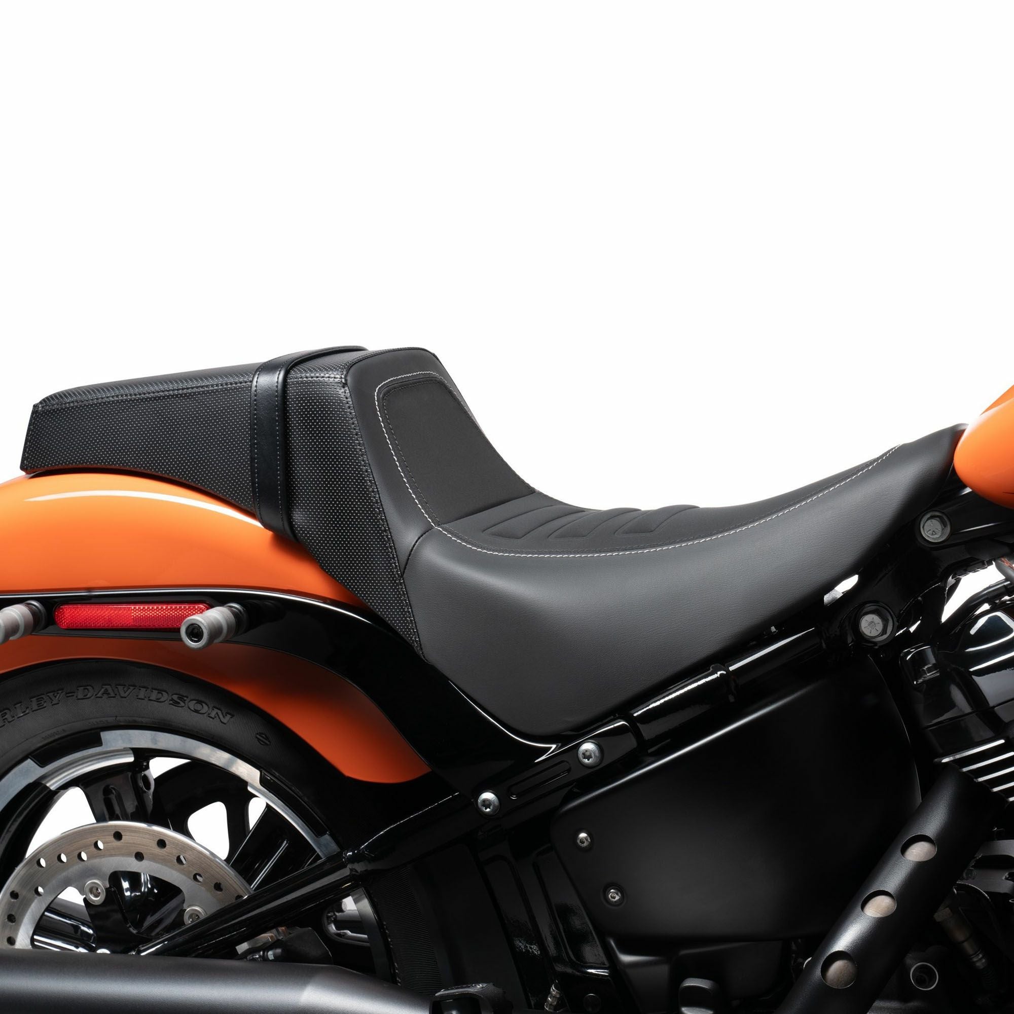 FXBB ストリートボブ、FXST ソフテイルスタンダード用ハーレー純正