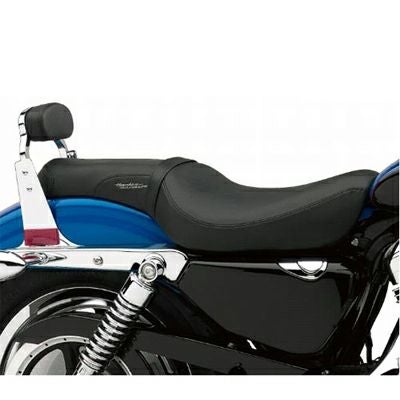 スポーツスター用バッドランダーシート |ハーレーパーツ専門店 HDパーツ