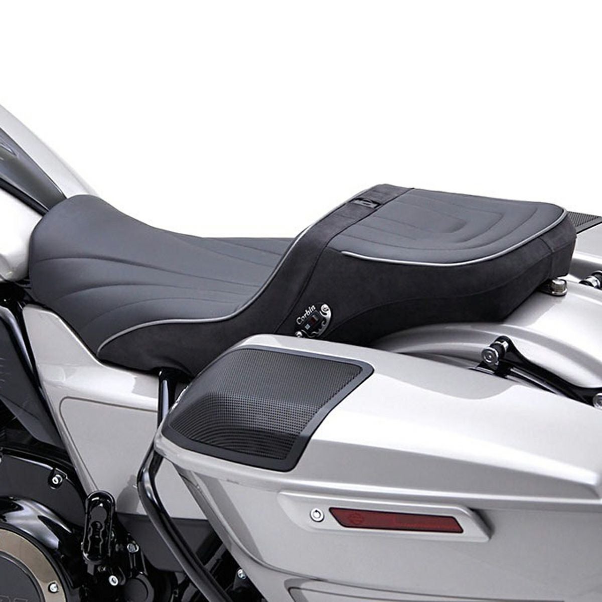 2024以降 ロードグライド、ストリートグライド サンダウナー