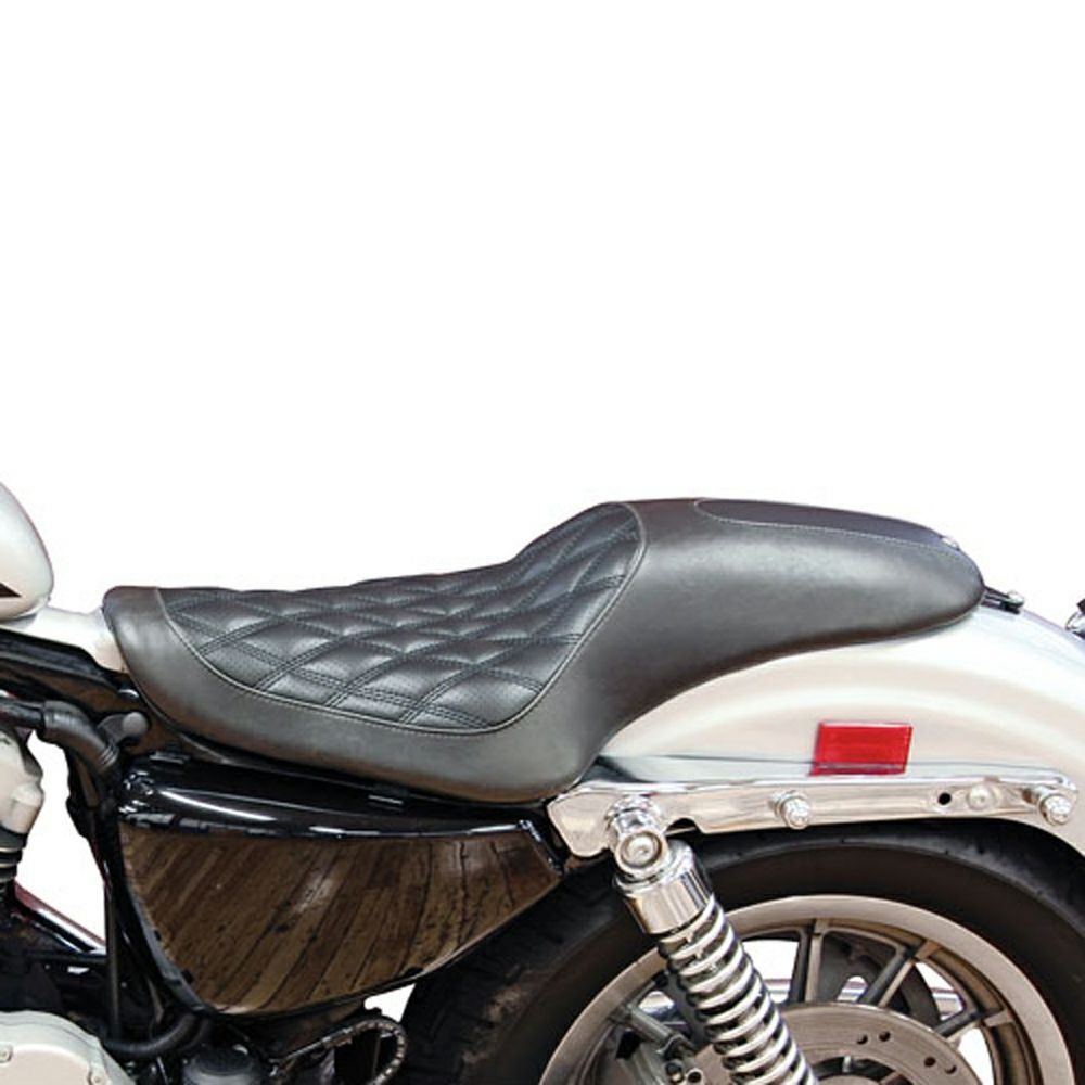 Roland Sands Design Cafe スポーツスターシート 【スポーツスター