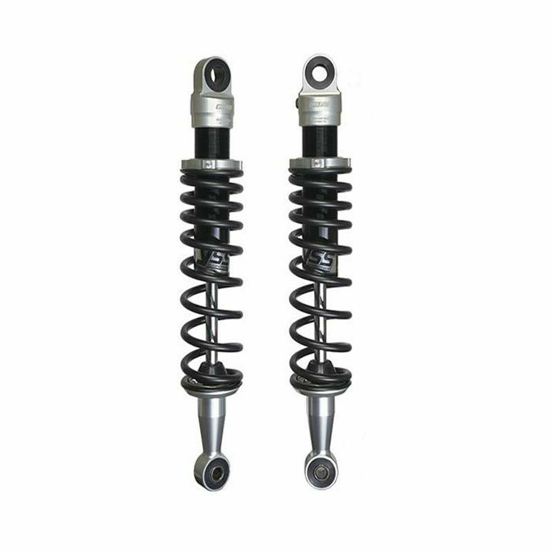 dhカスタム スプリングシートキット 1986～2003 スポーツスター