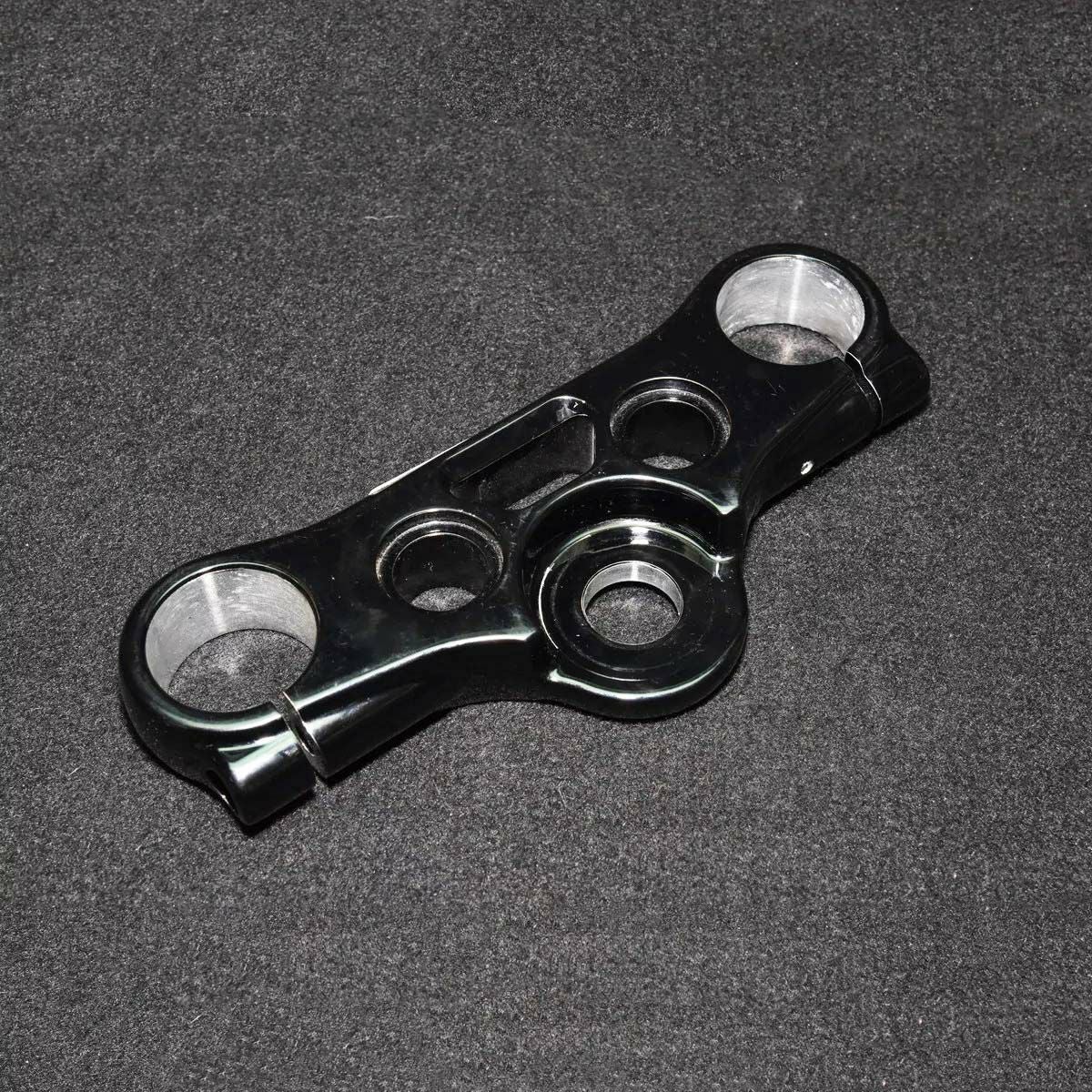 ハーレー純正 ダイナ用 ライザー、クランプ|Harley Davidson