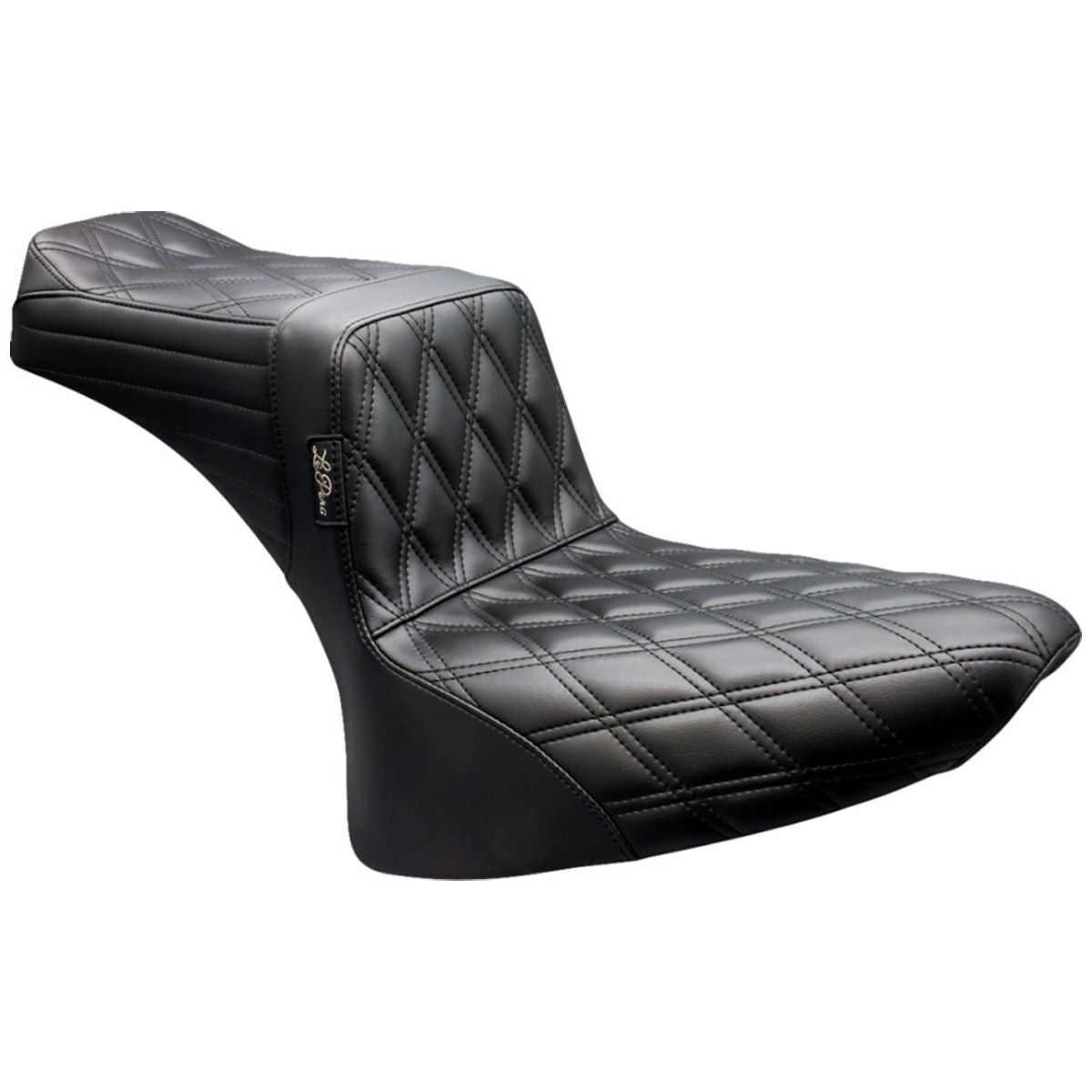 TCソフテイル用ラペラ(Lepera)シート｜ハーレーカスタムパーツ専門店