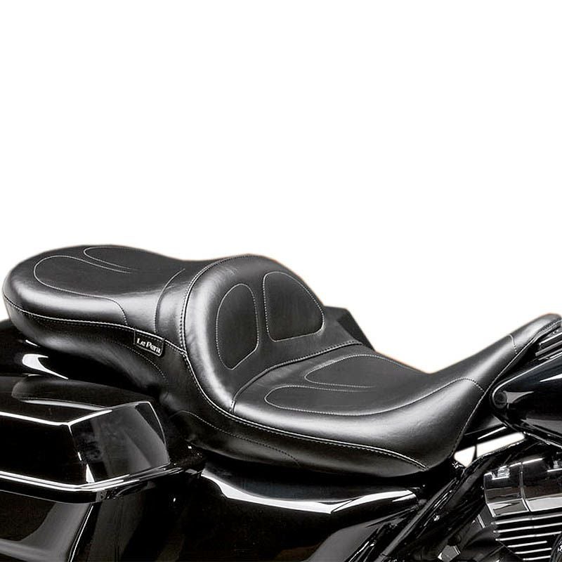 Le Pera ラペラ マーベリックシート 2024以降 FLHX FLTRX |ハーレー
