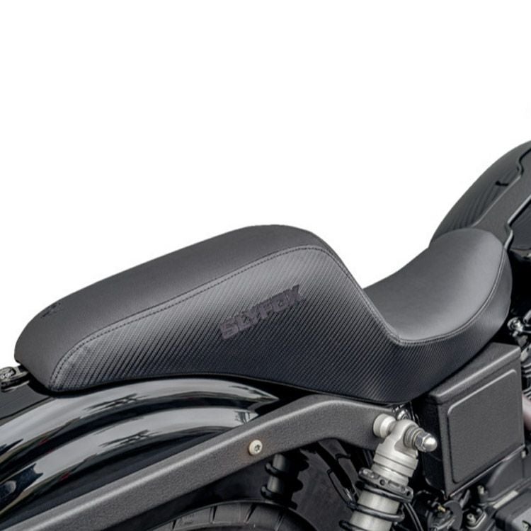 1996～2003 ダイナ ドリフターシート (ブラックロゴ) スライフォックス