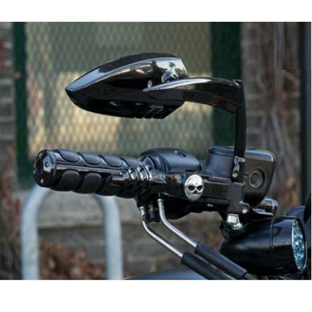 クリアキン (Kuryakyn) ミラー|ハーレーパーツメーカー(USA)