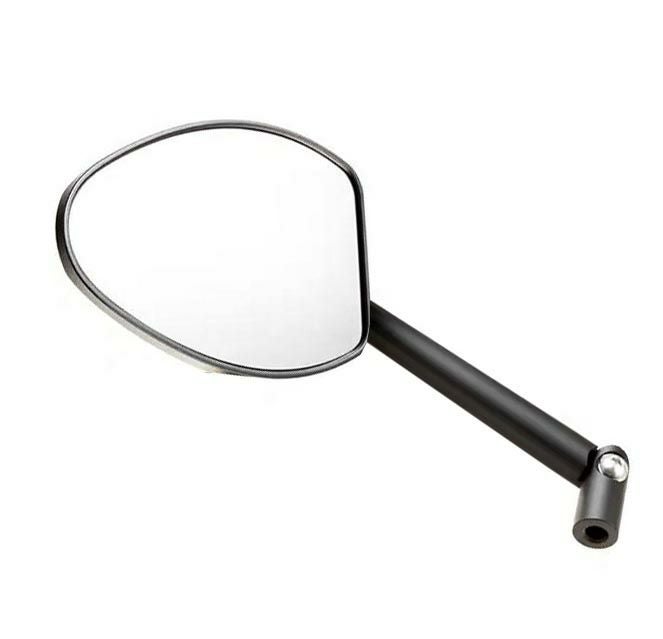 カルトワーク フェラーラ ハーレーミラーセット |ハーレーパーツ専門店