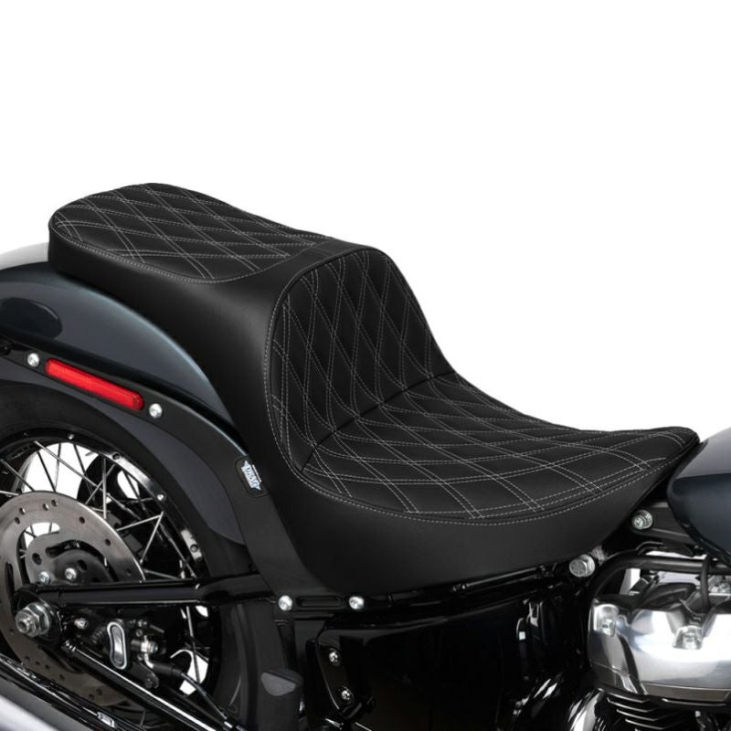 ハーレー NEWパーツ シート 2025