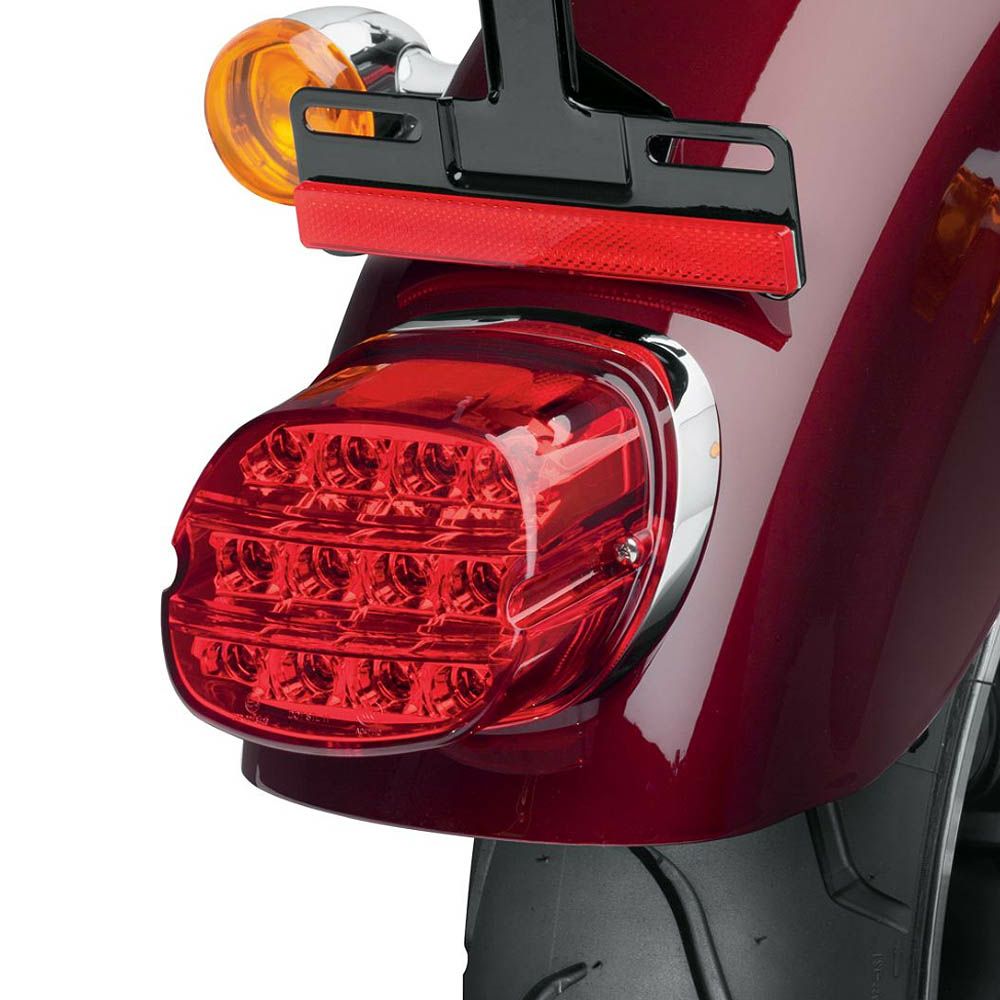 ハーレー純正 テールライト