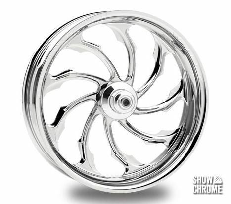 パフォーマンスマシン (PM)ホイール TORQUEシリーズ|ハーレーパーツ