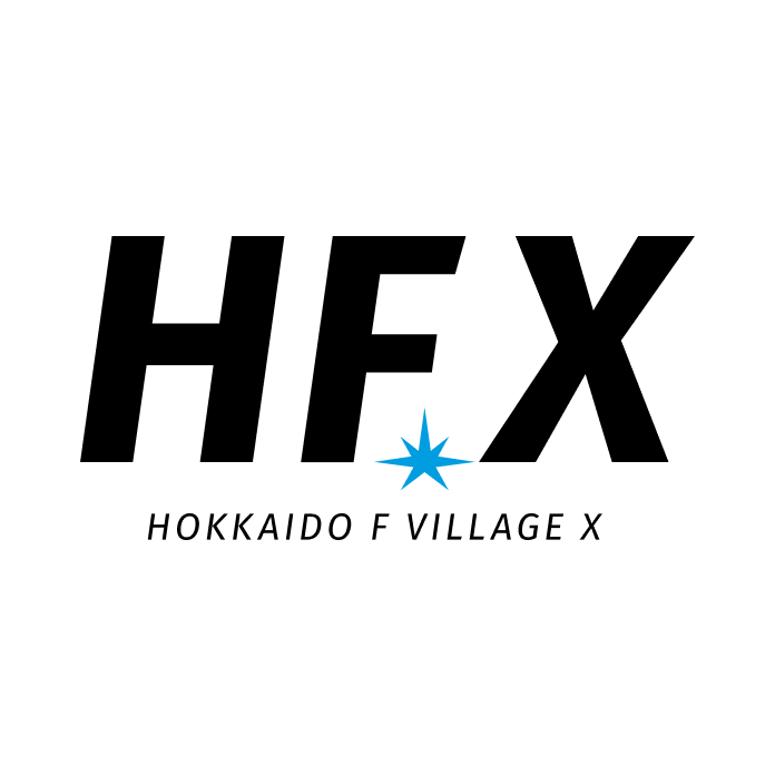 HOKKAIDO F VILLAGE X（HFX） | トップページ