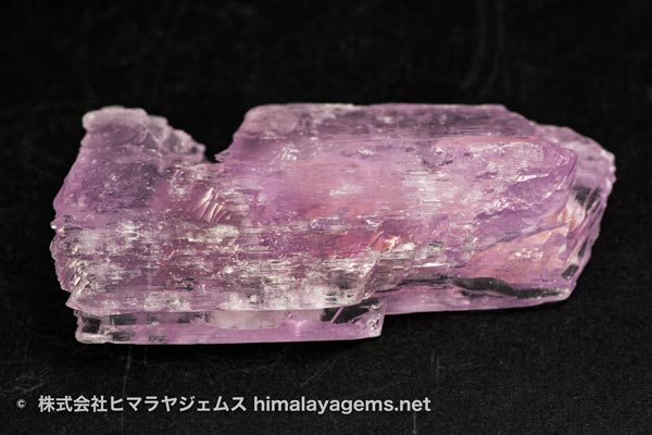 クンツァイト | 株式会社ヒマラヤジェムス