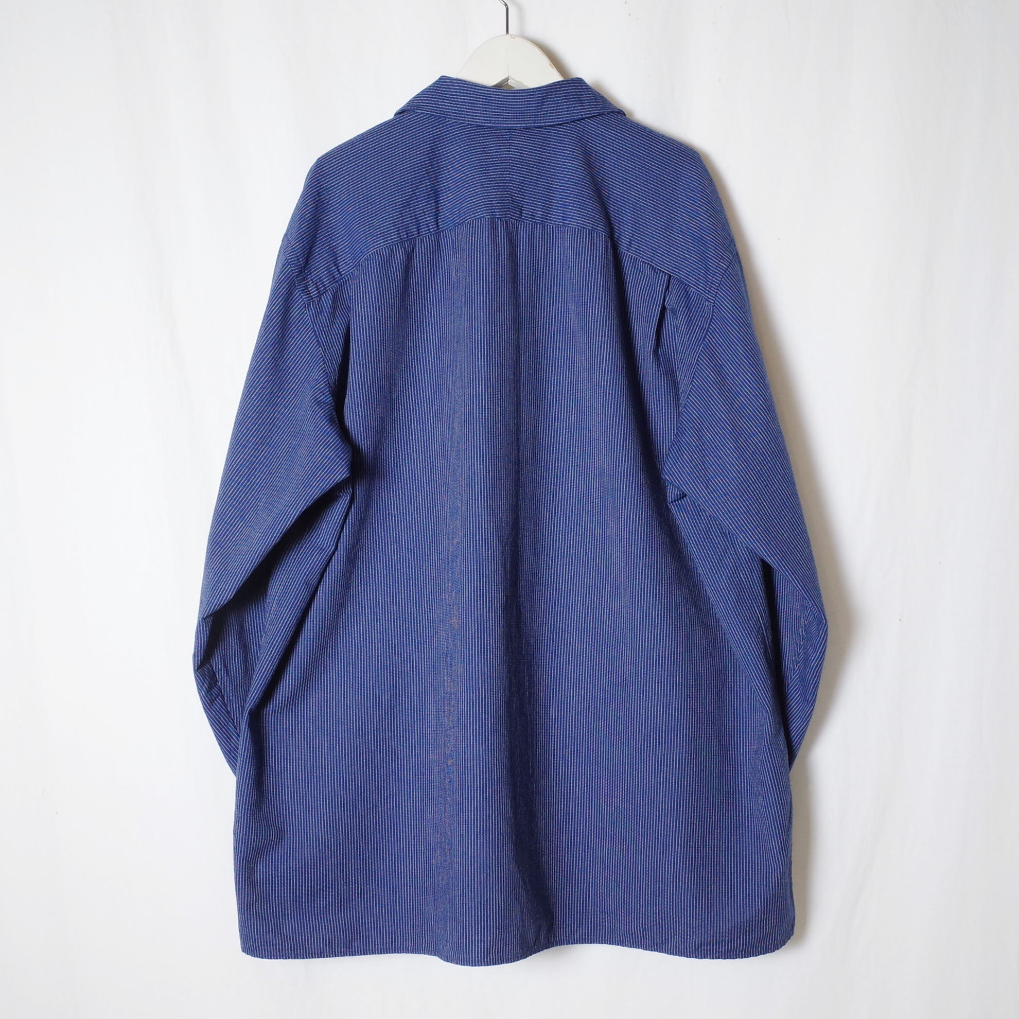 Marvine Pontiak Shirt Makers 