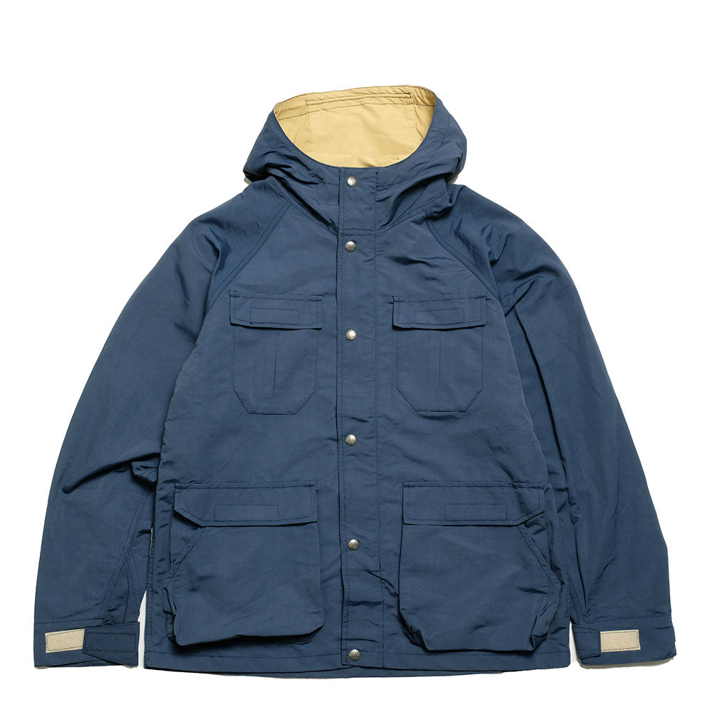 SIERRA DESIGNS - SHORT PARKA - 621002 – HINOYA Online Store