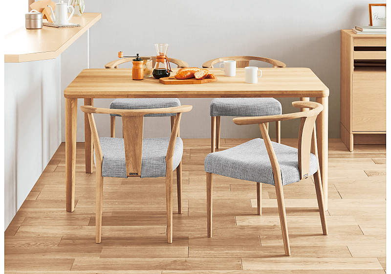 飛騨産業(HIDA)とカリモクの家具を比較してみた | 飛騨産業GUIDE