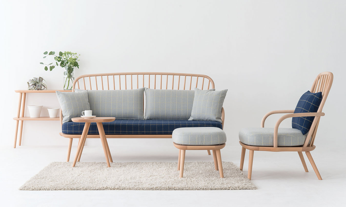 AWASE リビングテーブル | 飛騨産業株式会社【公式】 | 飛騨の家具