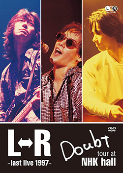 L⇔R 25th Anniversary｜黒沢秀樹 – HIDEKI KUROSAWA OFFICIAL SITE –