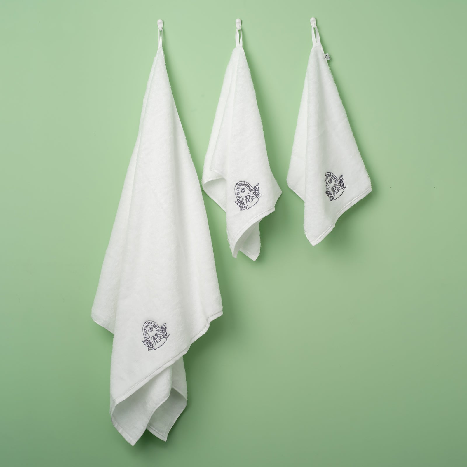 スーパーマシュマロ バスタオル – ボリス雑貨店