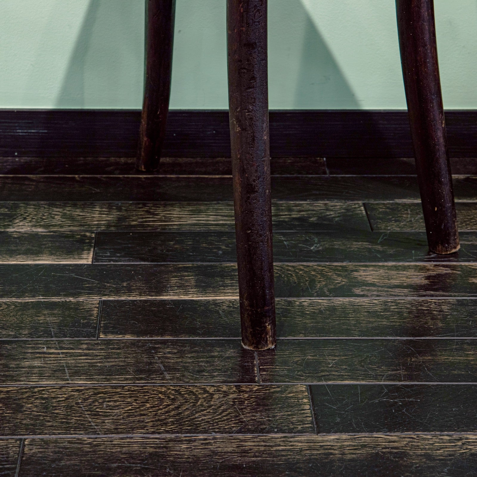 ベントウッドチェアB – ボリス雑貨店