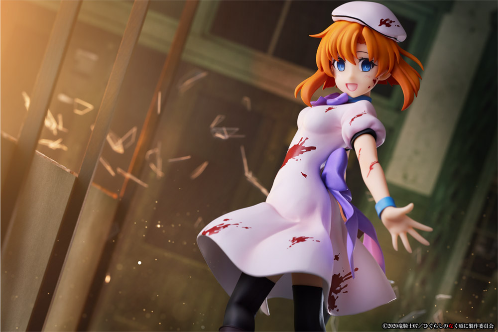 グッズ情報 | TVアニメ「ひぐらしのなく頃に」新プロジェクト公式サイト