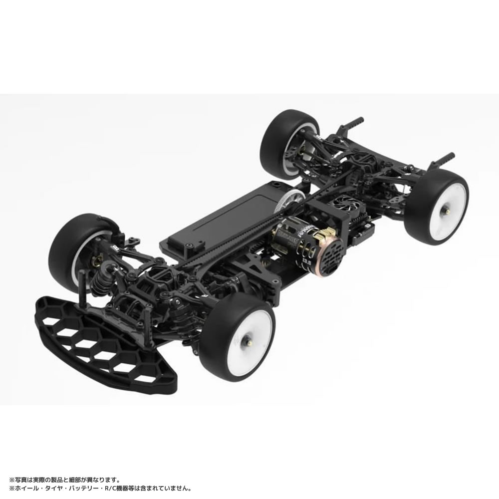 3racing 3レーシング セロ SPORT ツーリングカーキット[KIT-CERO SPORT